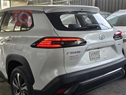 تويوتا فرونتلاندر